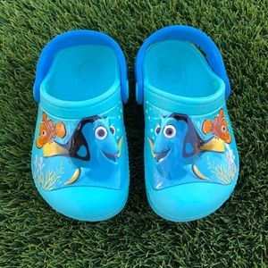 Kids / toddler Dory Crocs